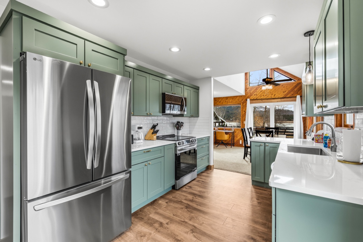 Remodels & Additions
